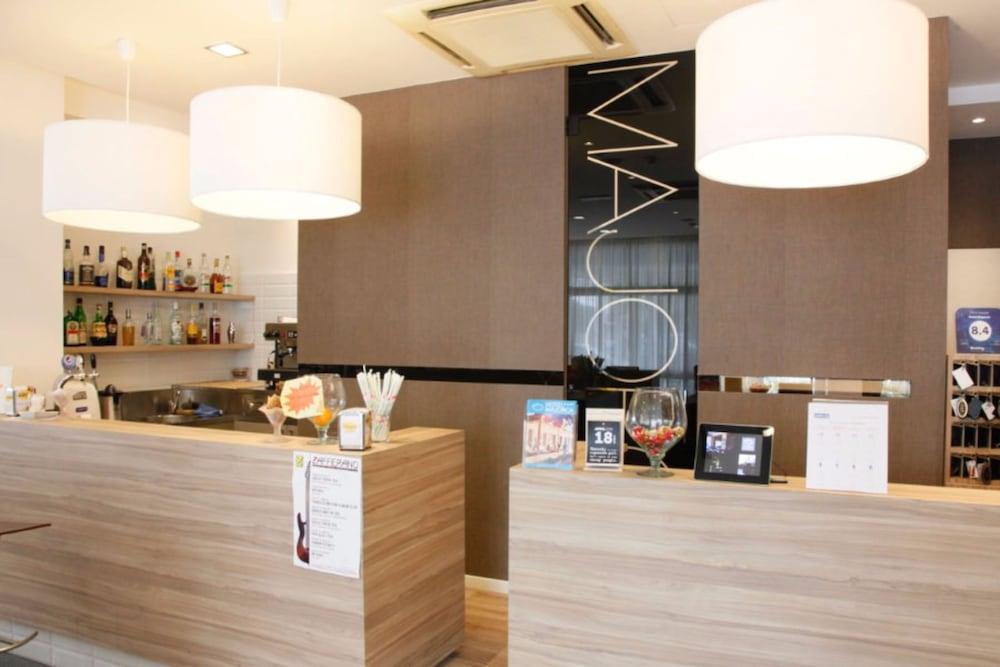 Hotel Majorca Sul Mare In Centro A Riccione Zewnętrze zdjęcie