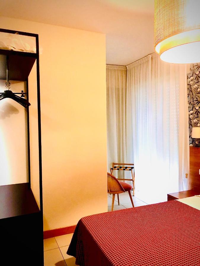 Hotel Majorca Sul Mare In Centro A Riccione Zewnętrze zdjęcie