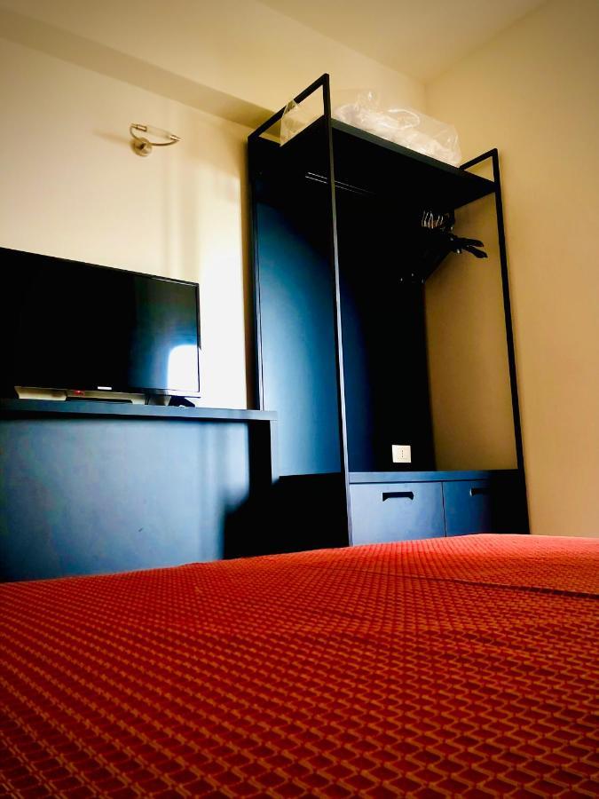 Hotel Majorca Sul Mare In Centro A Riccione Zewnętrze zdjęcie