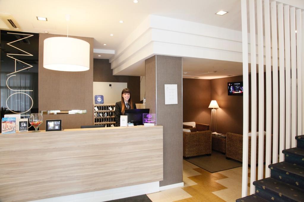 Hotel Majorca Sul Mare In Centro A Riccione Zewnętrze zdjęcie